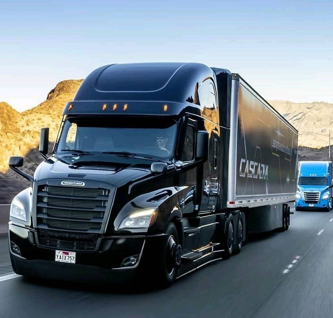 Truck Loan